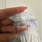 Johnny Was Calme by  elements‎ hike shorts white size Medium NEW Photo 4