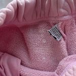 Set Active Sweat Shorts - Cowgirl (color is pink, not blue) Photo 2