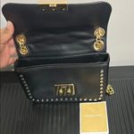 Michael Kors Sloan Editor Jenkins Stud Handbag Photo 9