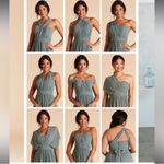 Birdy Grey Grace Convertible Sage Dress Photo 1