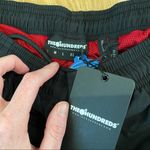 The Hundreds  Water Resistant  Color Block Joggers Pants Size S Photo 2