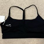 Kill Crew Bra, NWT! Black Size M Photo 1