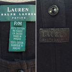 Ralph Lauren Knit Tank Top Dress💥 Black Size undefined Photo 8