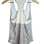 Johnny Was CALME Effect Draped Racer Back Tank Top Photo 3