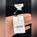 J.Crew Ribbed mini sweater Photo 3