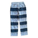 The Ragged Priest NWT  Infringement Baggy Dad Denim Jeans Size 30 Photo 11