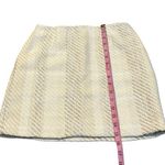 H&M textured weave skirt nwt Photo 1