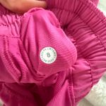 Lululemon Sonic Pink Shorts Hotty Hot 4" Photo 2