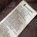 Cotopaxi  Women's Fuego Colorblock Down Quilted Puffer Vest coffee/rusty Photo 9