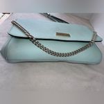 Kate Spade Light Blue Women’s Laurel Way Greer Chain Crossbody/Shoulder Bag Photo 8