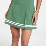 Calia Womens Athletic Skort Green Performance Athleisure Skirt Sz 14 Golf Tennis Photo 0