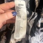 Billabong ✨ Just Like You Floral Lace Up Sz Large Dress✨ Photo 8