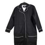 Croft Coveralls NWOT $169 The Ultimate Adult Sleepsuit for Co Photo 4