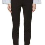 3.1 Phillip Lim  Black Leggings size 00 Photo 0