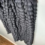 Anthropologie  Eloise Tiered Ruffle Tank Dress pullover easy to wear size XS Photo 4