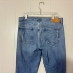 Citizens of Humanity  Emmanuelle Bootcut Jeans Size 30 Distressed Medium Wash Photo 8