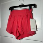 Lululemon  size 2 shorts/Hotty hot shorts Photo 4