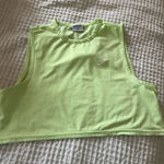 Gymshark  Top Crop Photo 0