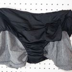 GapFit Lined Shorts - Grey & Black - Small Photo 5