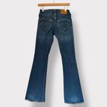 True Religion Y2K Style  Bootcut low rise jeans size 25 Photo 1