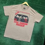 The Texas Chainsaw Massacre Horror T-Shirt Size Extra Large Photo 2