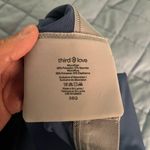 Thirdlove  Bra Lot in Soft Blue and Lavender Size 36G Photo 3