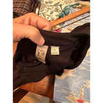 Emma & Michele  Black Sheath Dress Size 10 Photo 5