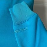 Under Armour  • Women's Blue Tealish Hoodie Cold Gear Photo 3