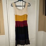 Effie's Heart Womens Sweater‎ Tank Dress Medium Photo 1