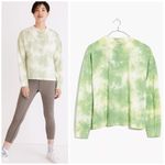 nwt // richer poorer tie dye relaxed long sleeve tee Photo 68