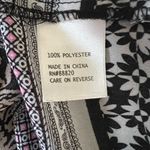 Rose & Thyme  sleeveless blouse. Size S Photo 4