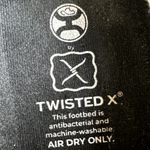 Twisted X Hooey Lopers Sneakers Lace Up Low Top Classic Aztec Multicolor 7.5M Photo 5