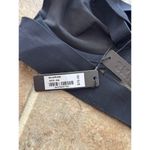 SKIMS  Naked Plunge Bra Onyx Size 32A Photo 7