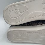 Gentle Souls NEW Shoes Size 9.5 Carter Animal Print Zipper Leopard Leather HiTop Photo 13