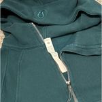 Lululemon scuba oversized full zip Photo 4