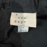 A New Day  Dress Pants Black Photo 1