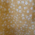 Abercrombie & Fitch 2 Pc Floral & Polka Dot Cami Tank Top Bundle Women’s Small Yellow & Green NWT Photo 5