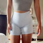 Lululemon Biker Shorts Photo 1