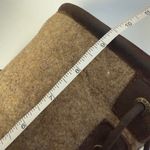 Egg Winter Fur Boots White Size 9 Photo 7