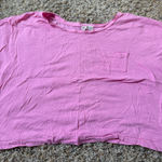 ZARA  Oversized Shirt Photo 0