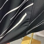 Alfani  Boat-Neck 3/4-Sleeve Printed Tunic Womens XL Classic Striped‎ Spring Photo 10