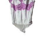 Free People Intimately  Neon‎ Nights Bodysuit Size Medium Brand New Photo 2