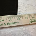 Valentino Miss V Wool Pleated Trousers Photo 4