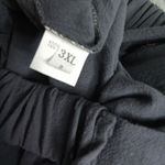 Unbranded‎ Womens Capris Size 3XL Gray Lightweight Pants Photo 4