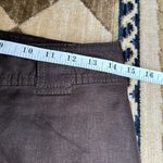 Banana Republic  linen blend skirt Photo 4