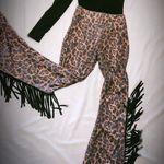Boutique Pants Multi Size L Photo 0