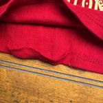 Obsessive Love  Red American Legend Motorcycle Tank Top Women's Size S Photo 3