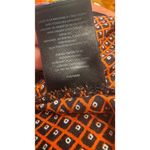 Maeve by Anthropologie Carter Boho Floral Tie-Front Blouse Size 2 Photo 6