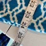 Lands End Pullover Fleece Sweatshirt Large 14 Photo 9