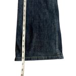 Bobbi Brooks Women's Comfort Relaxed Fitted Jeans Blue Size 8 Photo 5